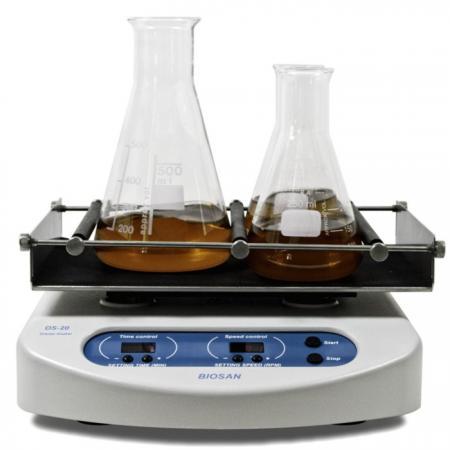 Орбитальный настольный шейкер OS‑20